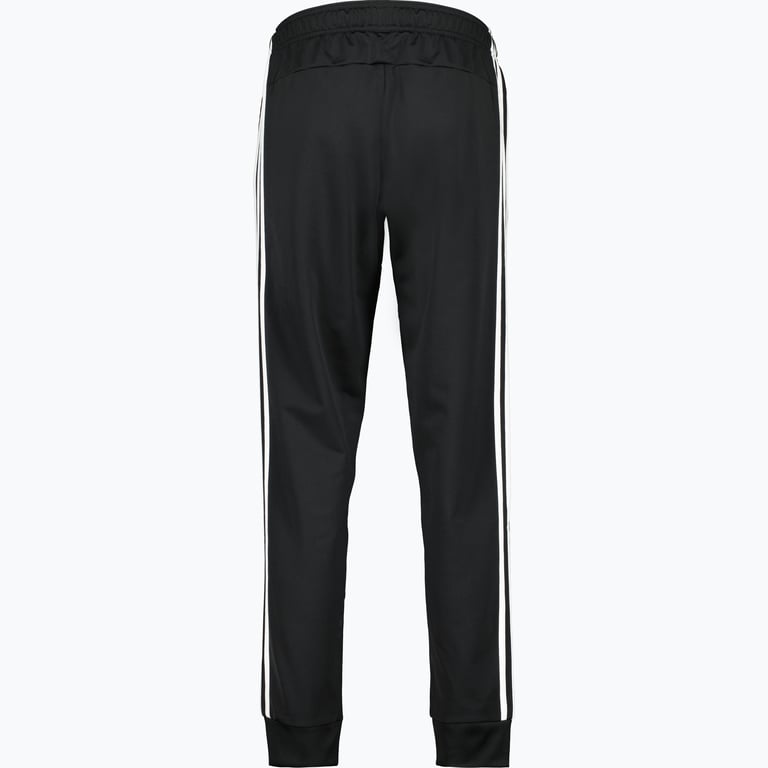 adidas Primegreen Essentials Tapered träningsbyxor Svart