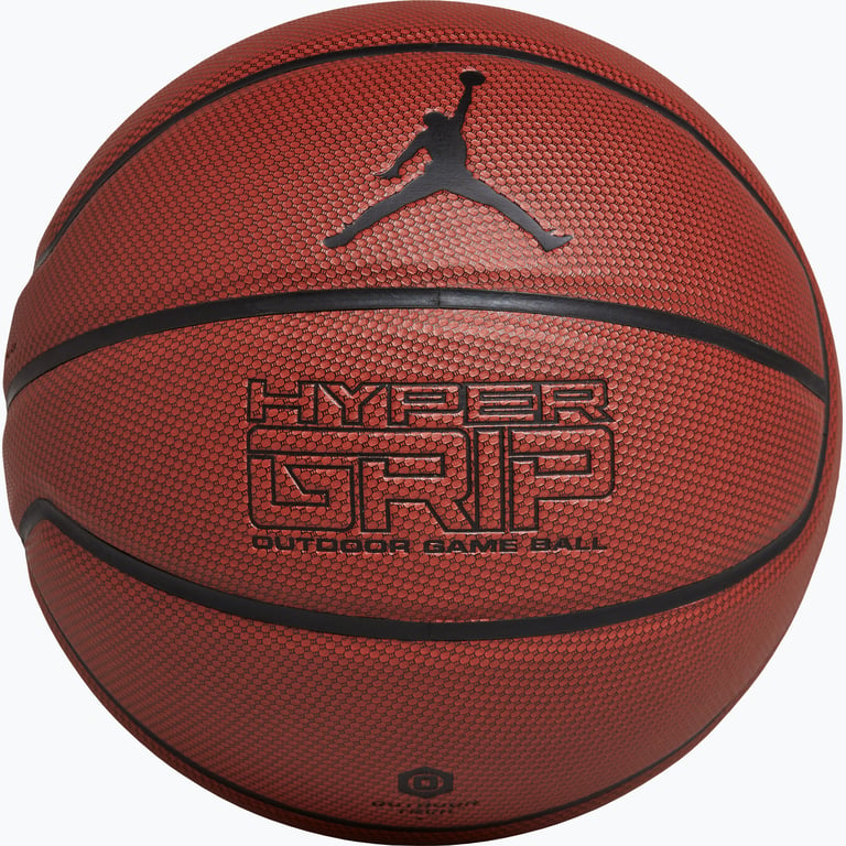 Nike Jordan Hyper Grip 4P basketboll Brun