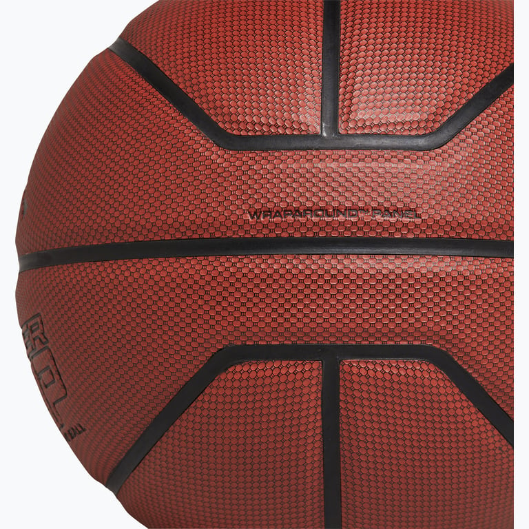 Nike Jordan Hyper Grip 4P basketboll Brun