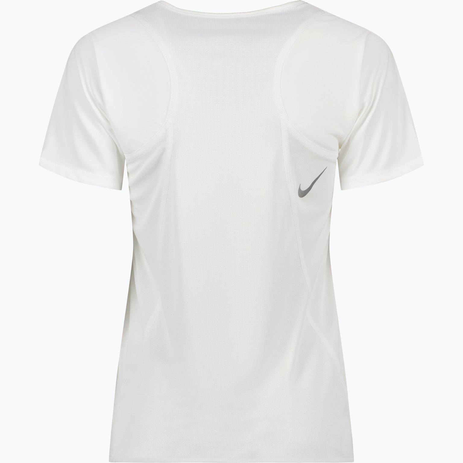 Nike Dri-FIT Race W träningt-shirt Vit