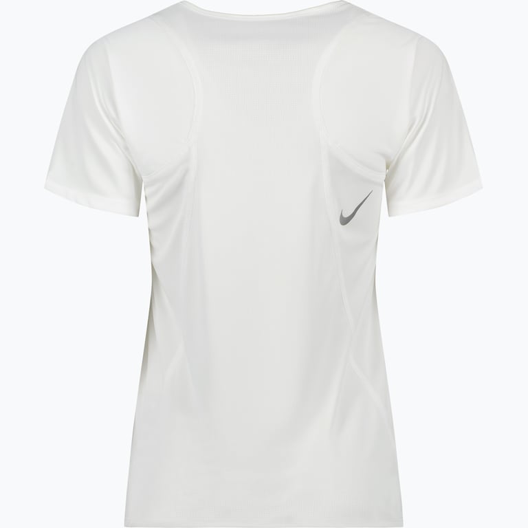 Nike Dri-FIT Race W träningt-shirt Vit