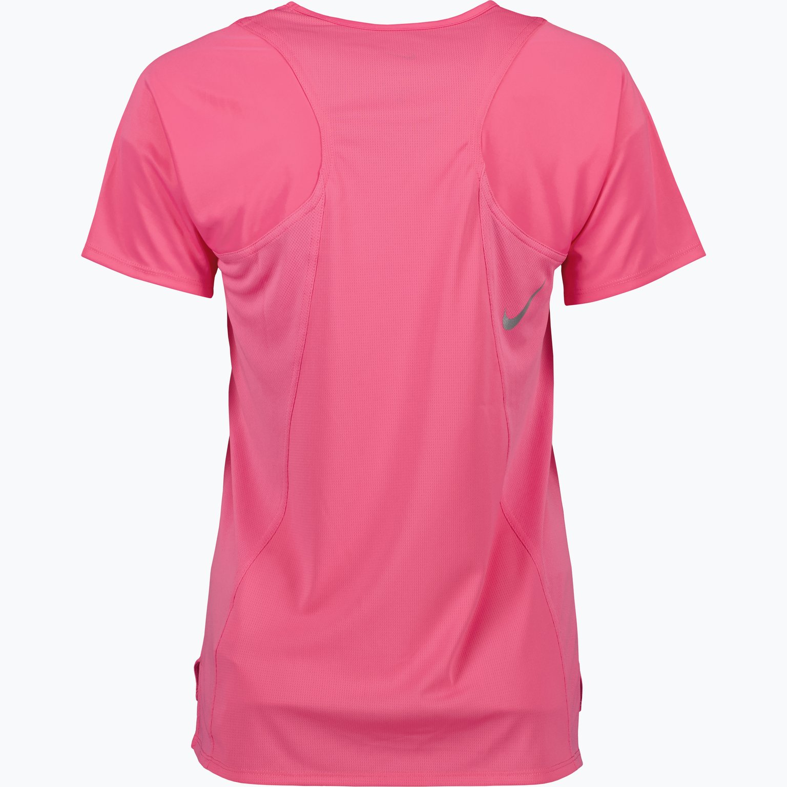 Nike Dri-FIT Race W träningt-shirt Rosa