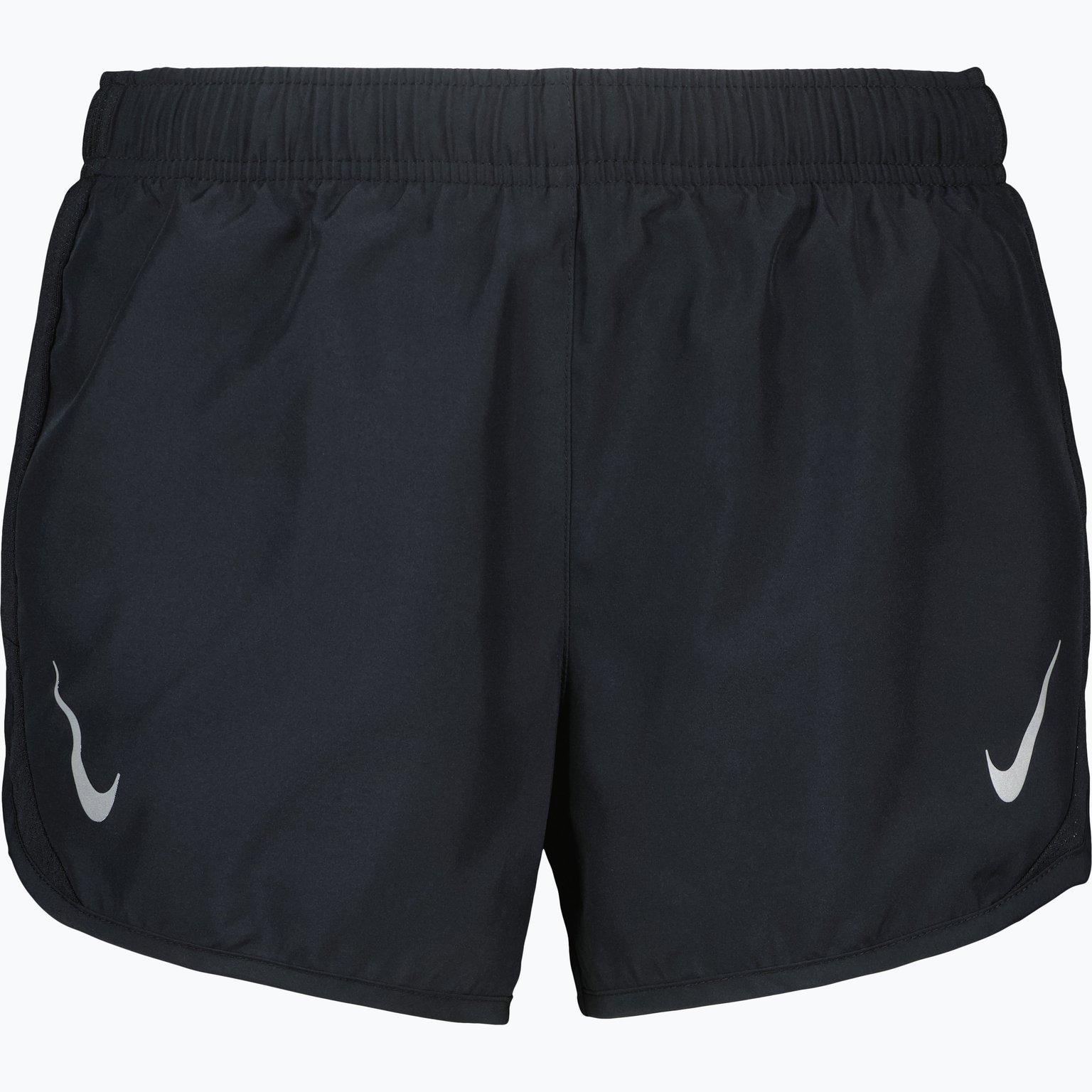 Nike Dri-FIT Tempo Race träningshorts Svart