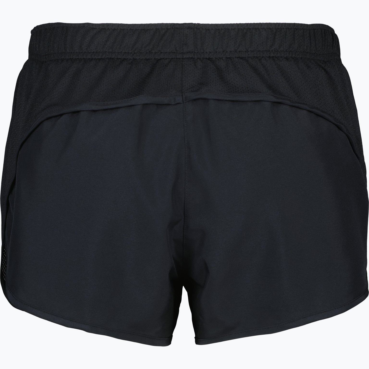 Nike Dri-FIT Tempo Race träningshorts Svart