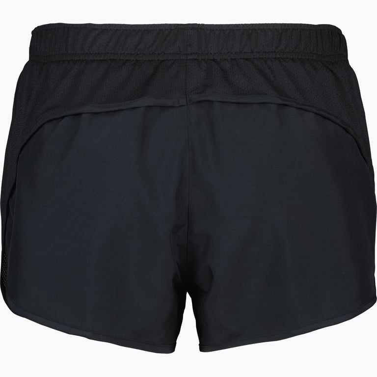 Nike Dri-FIT Tempo Race träningshorts Svart