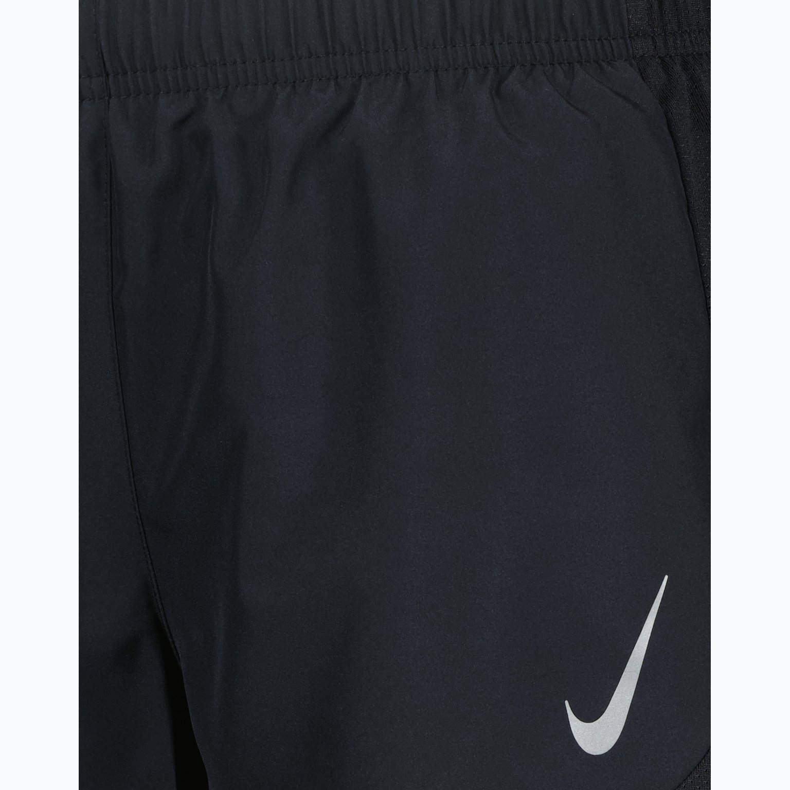 Nike Dri-FIT Tempo Race träningshorts Svart