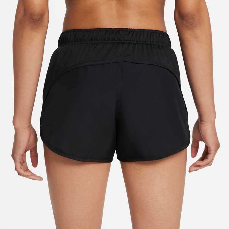 Nike Dri-FIT Tempo Race träningshorts Svart