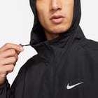 förhandsvisning ikon 3 för Nike Repel Miler M träningsjacka Svart