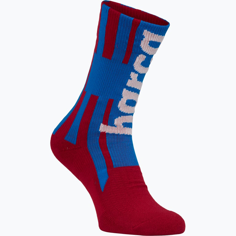 Nike FC Barcelona SNKR Sox strumpor Flerfärgad