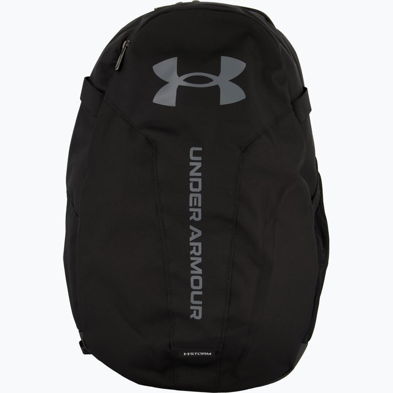 Under armour UA Hustle Lite ryggsäck Svart