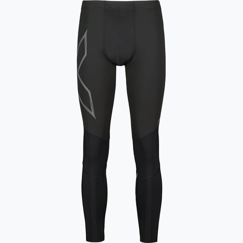 2XU Ignition Shield Compression M träningstights Svart