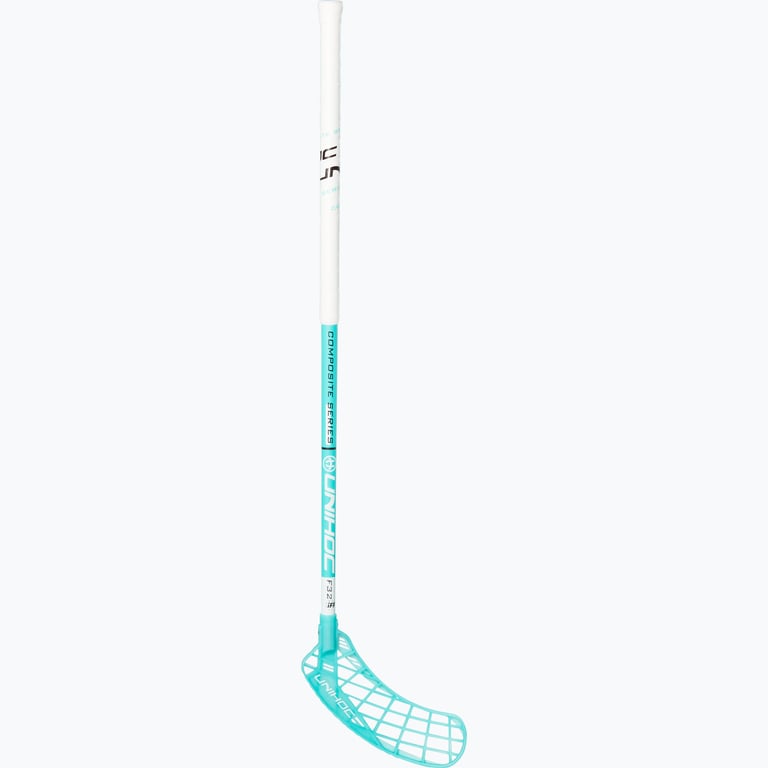 Unihoc Epic Composite 32 jr innebandyklubba Flerfärgad