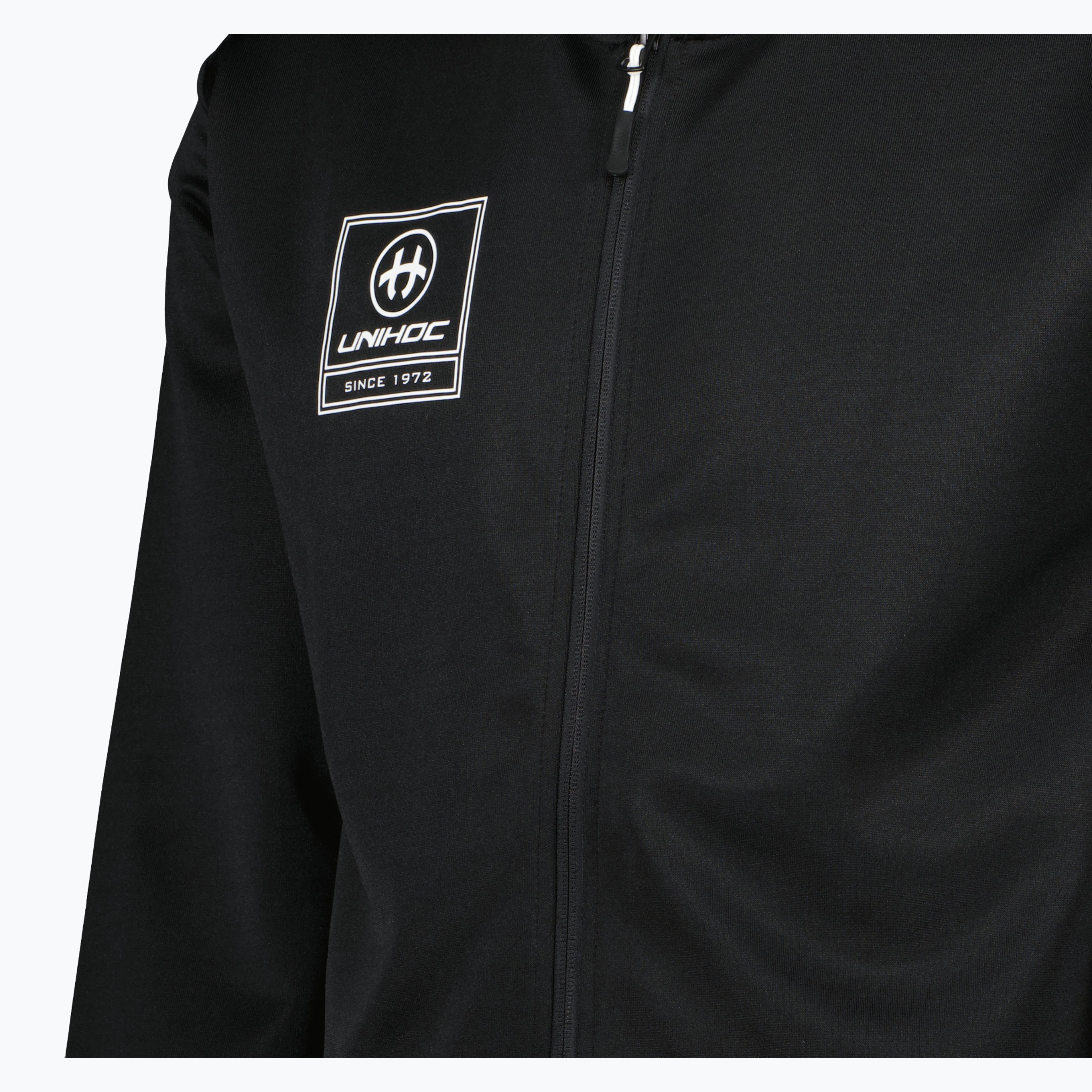 Superior Zip Sr Hood