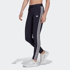 förhandsvisning ikon 1 för adidas Loungewear Essentials 3-Stripes leggings Blå