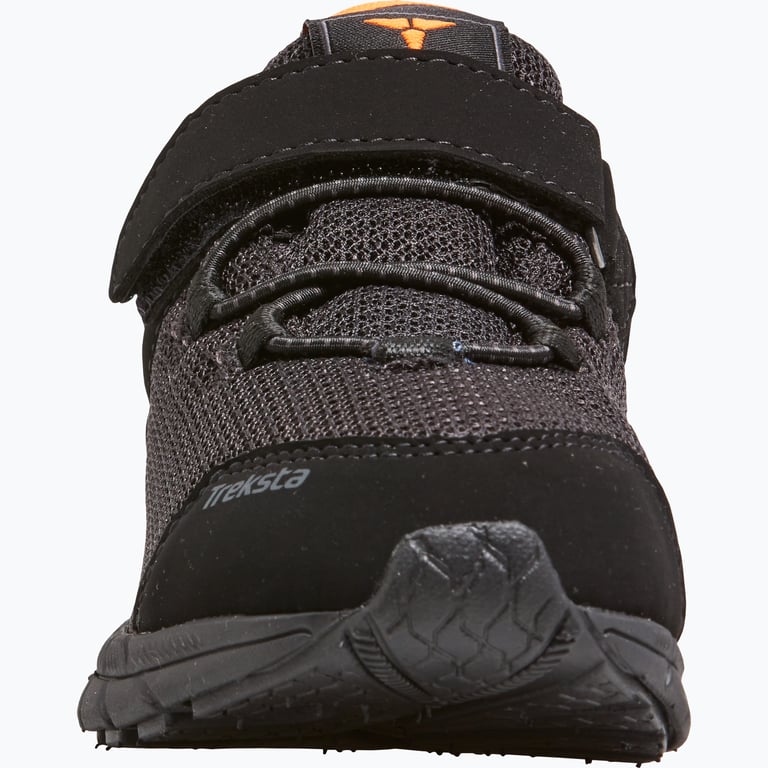 Treksta Oxone Low Gore-Tex JR vandringsskor Svart