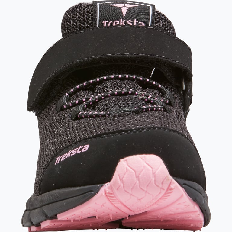 Treksta Oxone Low Gore-Tex JR vandringsskor Svart