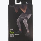 förhandsvisning ikon 2 för Nike Resistance Band Heavy träningsband  Svart