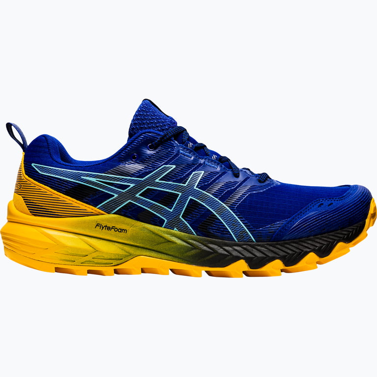 Asics GEL-Trabuco 9 M löparskor Flerfärgad