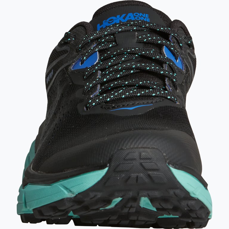 HOKA ONE ONE Challenger ATR 6 Gore-Tex W löparskor Svart