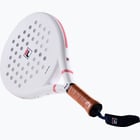 förhandsvisning ikon 3 för Fila The Velocitas 22 padelracket Vit