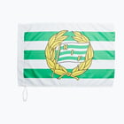 förhandsvisning ikon 1 för Hammarby Flagga 60X90cm Grön