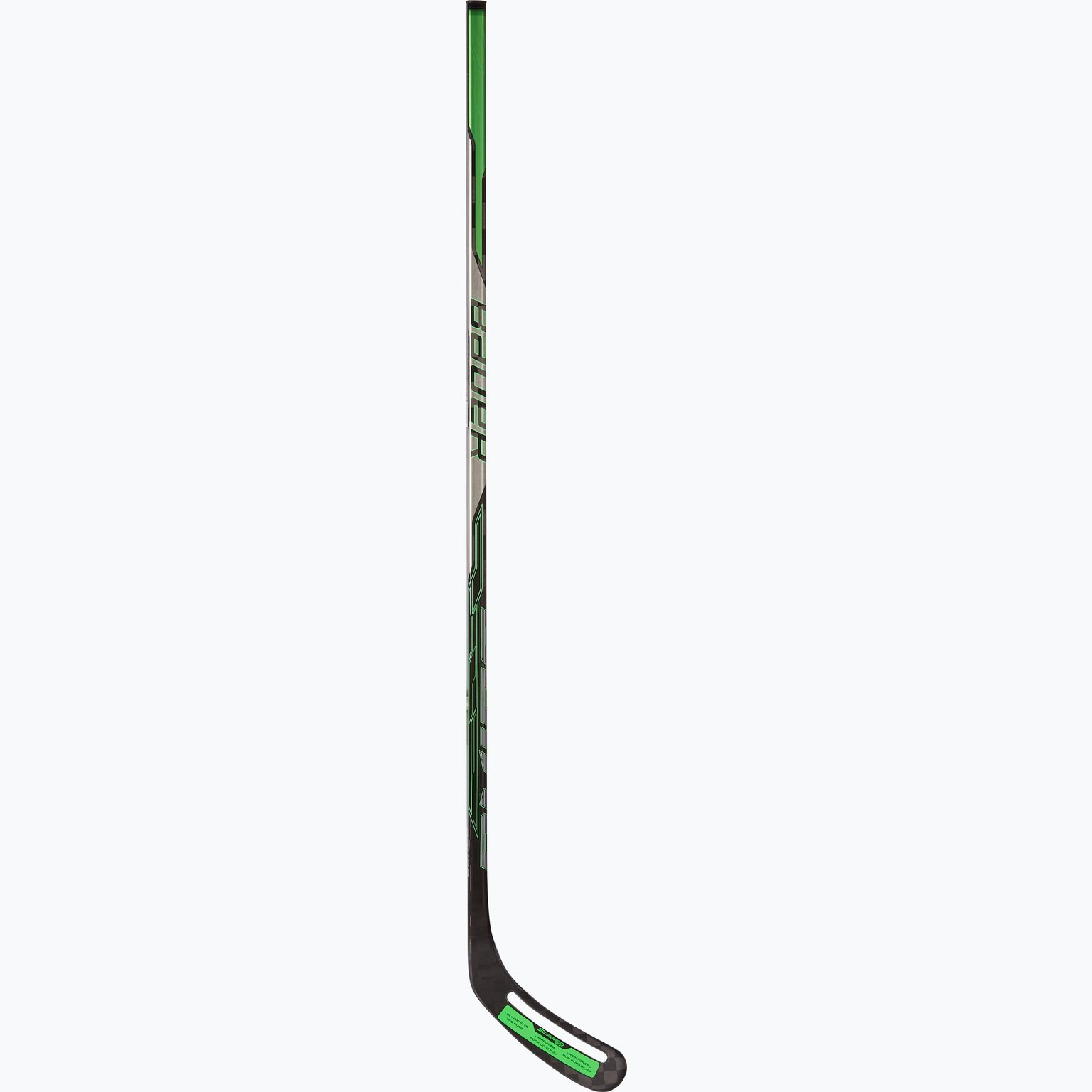 S21 Bauer Sling Grip SR hockeyklubba