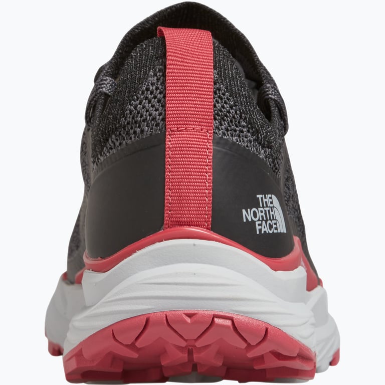 The North Face Vectiv Escape W vandringsskor Svart