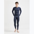 förhandsvisning ikon 5 för Craft CORE Dry Active Comfort LS M underställströja Blå