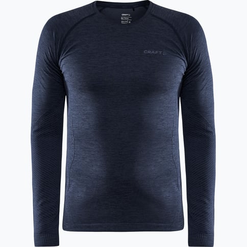 Craft CORE Dry Active Comfort LS M underställströja Blå