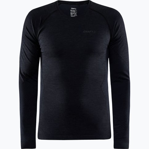 Craft CORE Dry Active Comfort LS M underställströja Blå