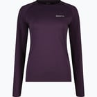 färgalternativ för Lila Craft CORE Dry Active Comfort LS W underställströja