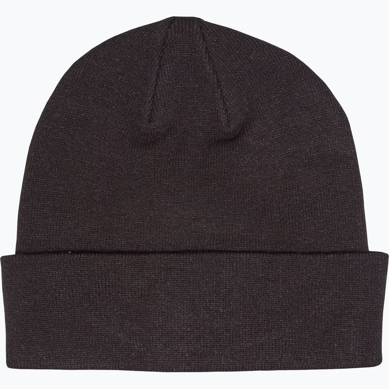 Lyle & Scott Beanie mössa Svart