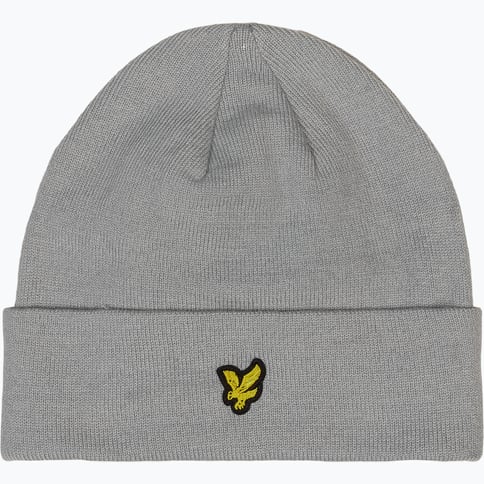 Lyle & Scott Beanie mössa Svart