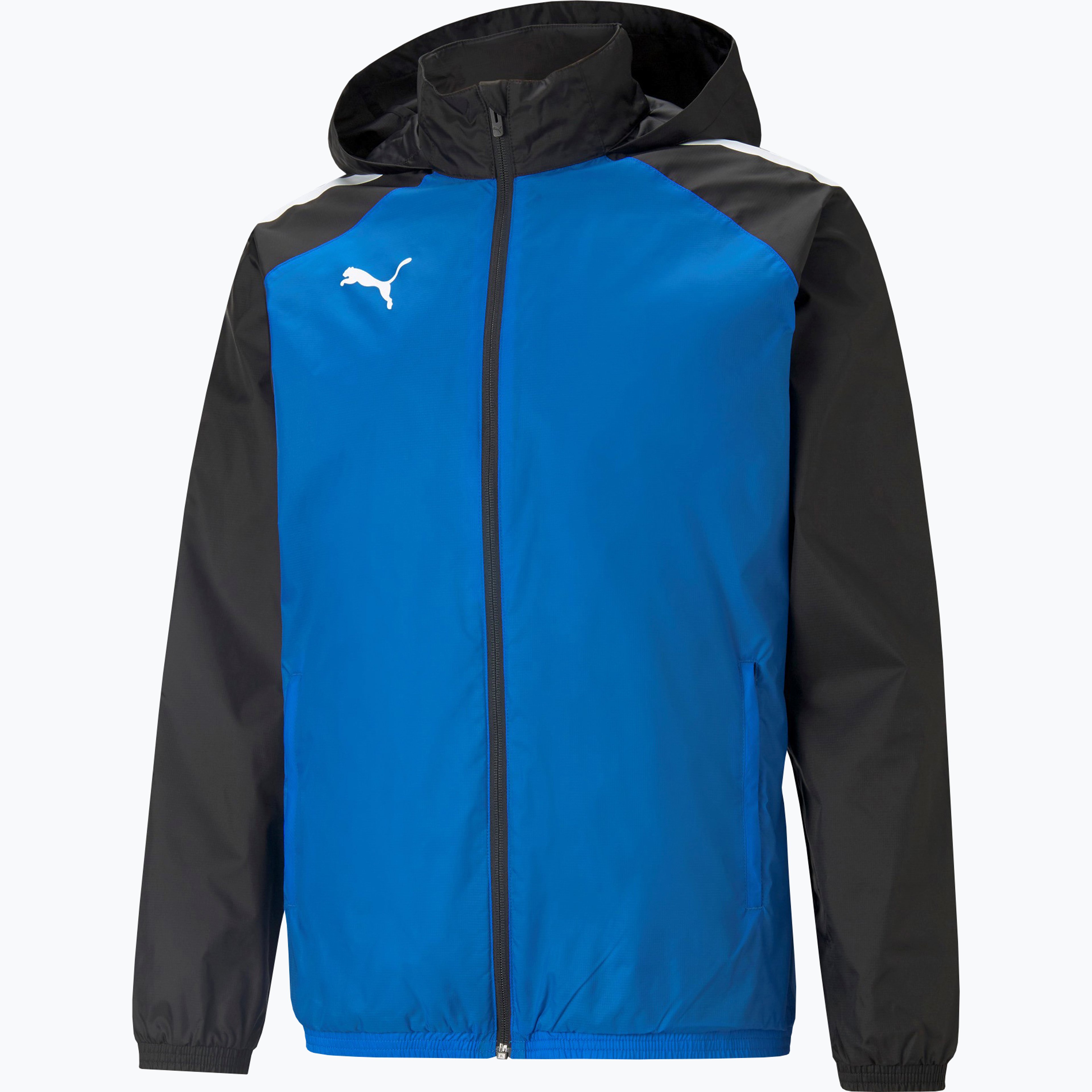 teamLIGA All Weather Sr Jacket