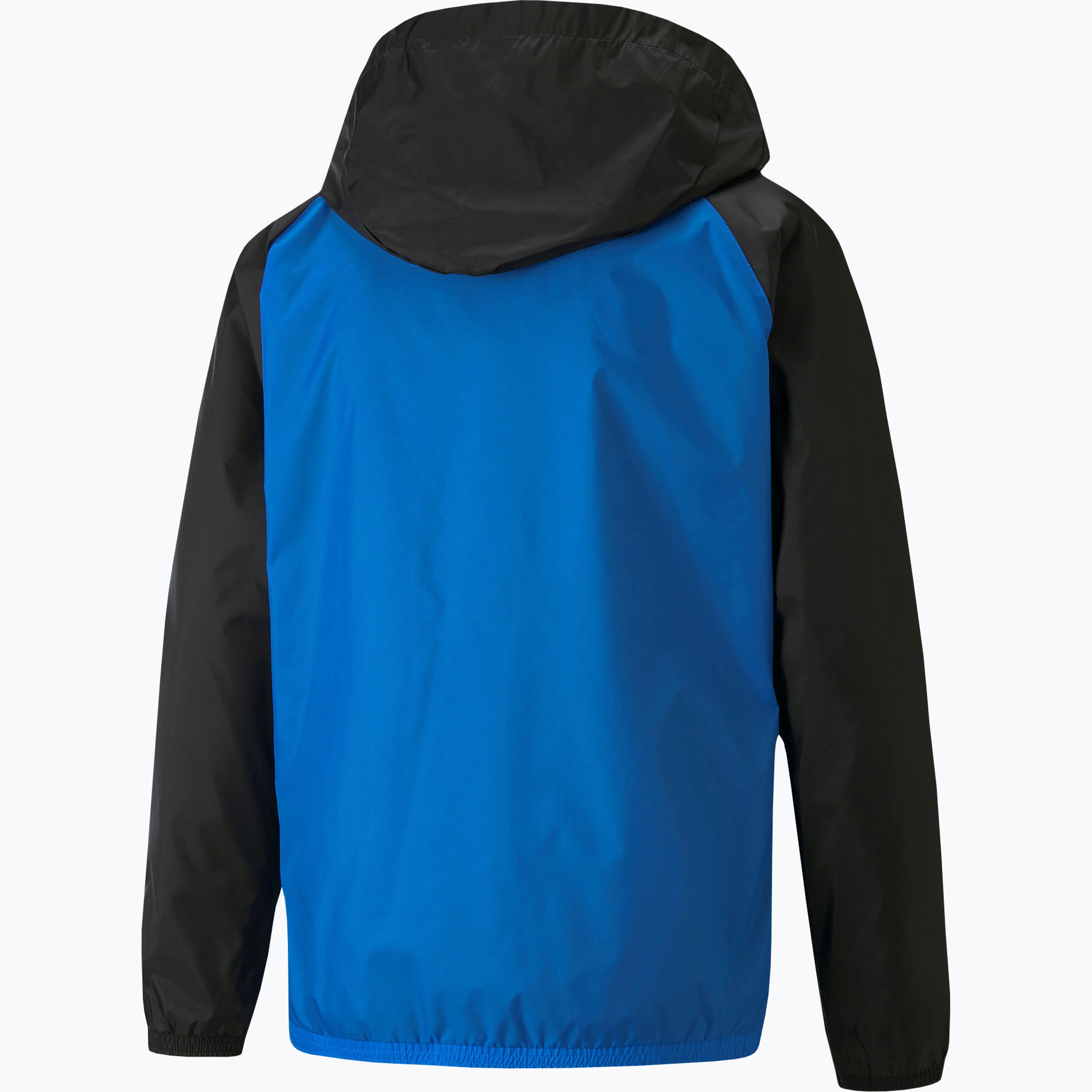 teamLIGA All Weather Sr Jacket