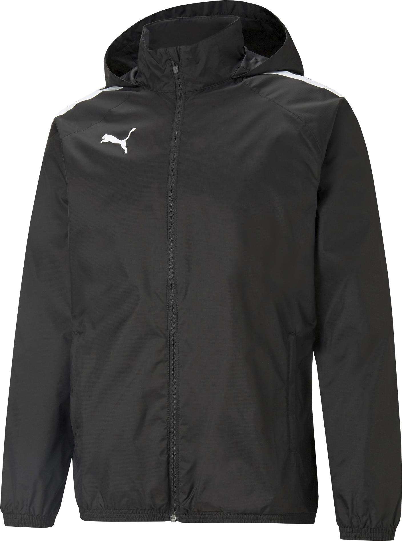 Puma teamLIGA All Weather Sr Jacket