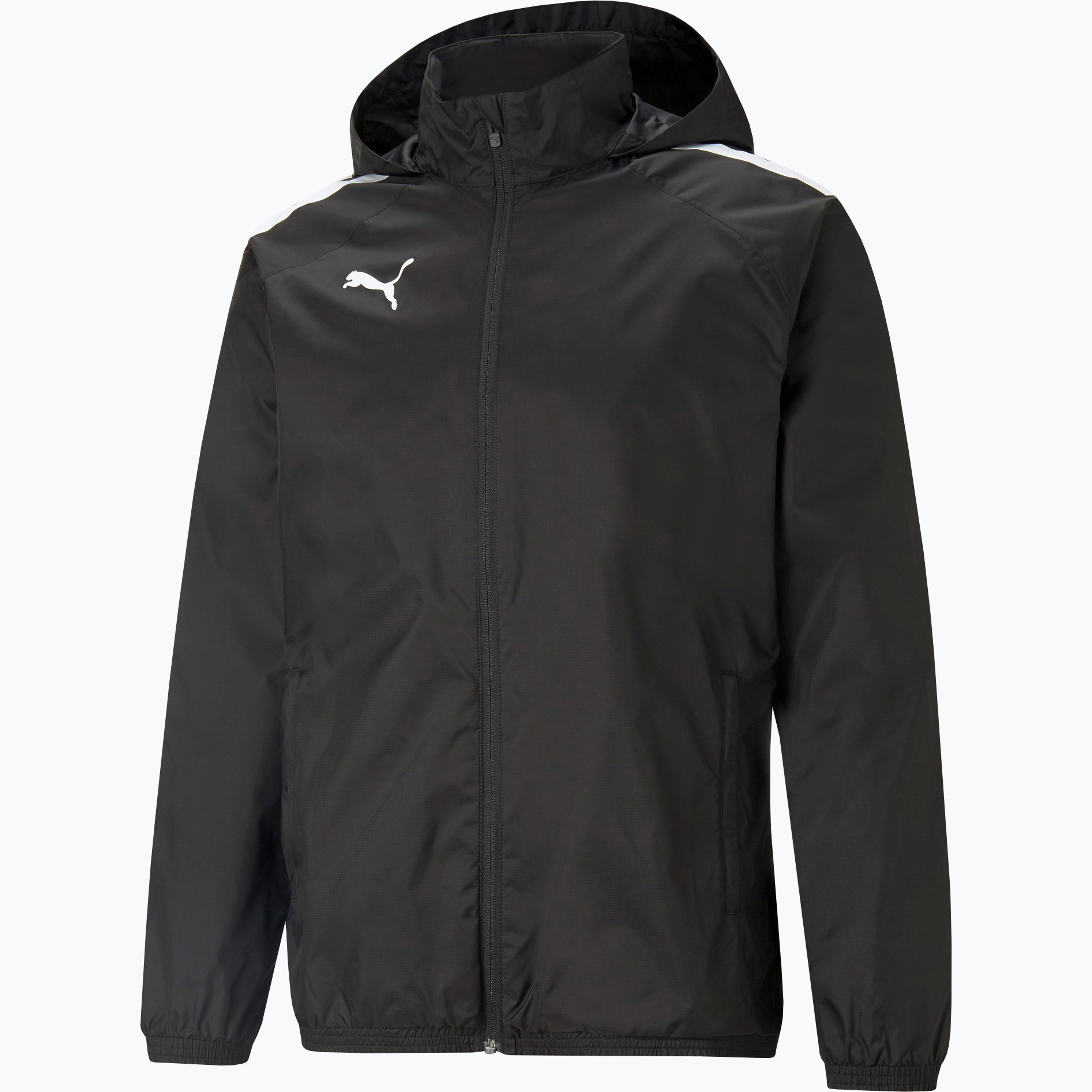 teamLIGA All Weather Sr Jacket