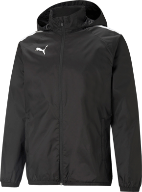 Puma teamLIGA All Weather Sr Jacket