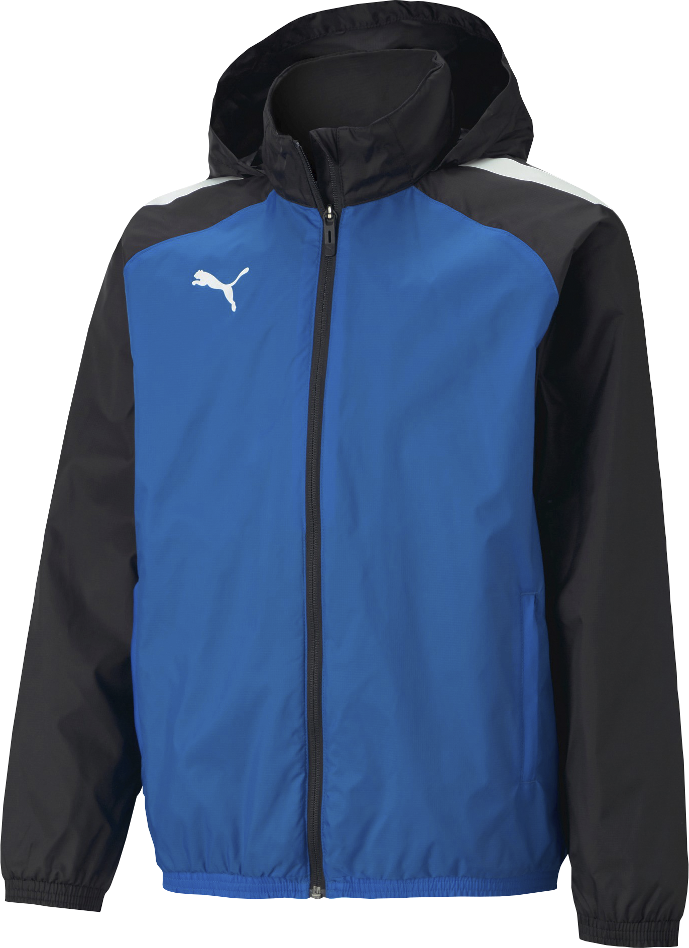 Puma teamLIGA All Weather Jr Jacket