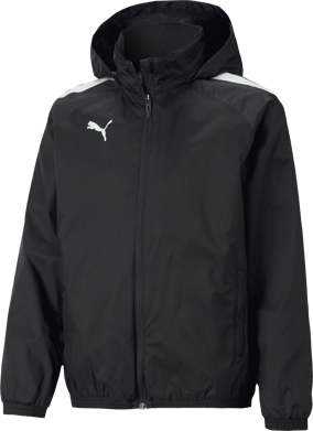 Puma teamLIGA All Weather Jr Jacket