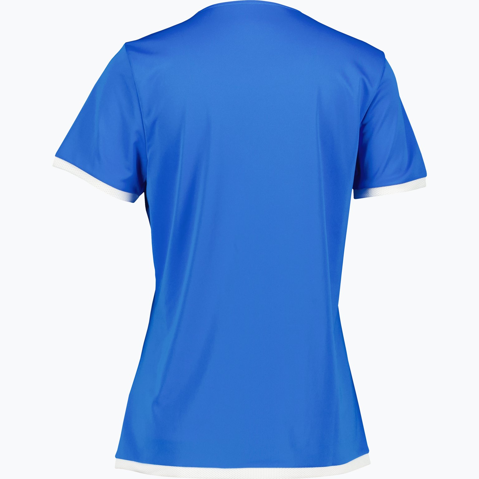 Puma teamLiga W T-shirt Blå