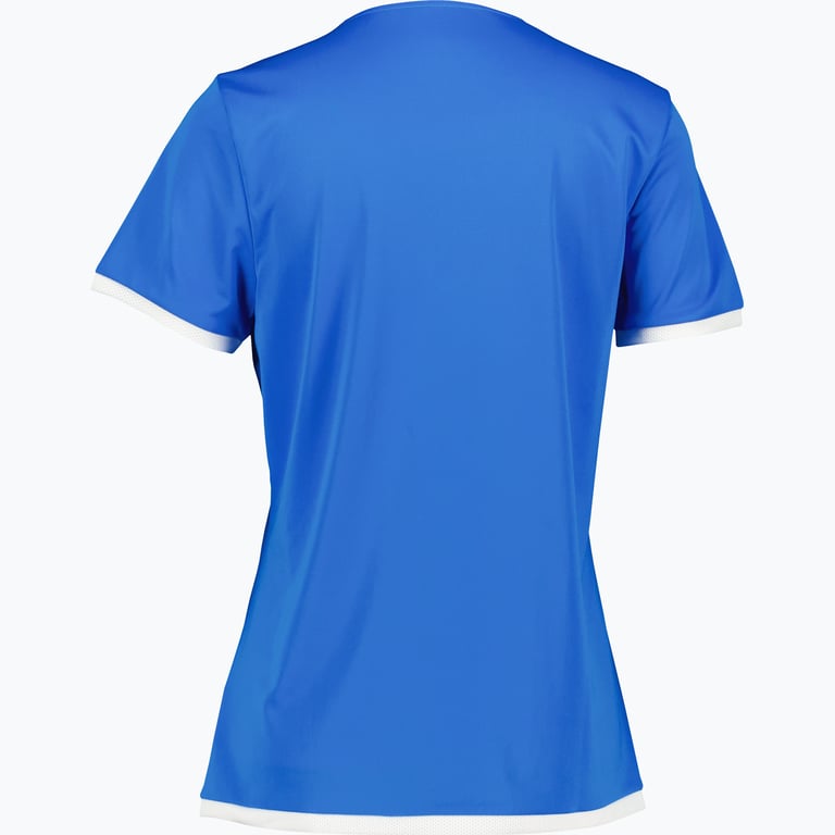 Puma teamLiga W T-shirt Blå