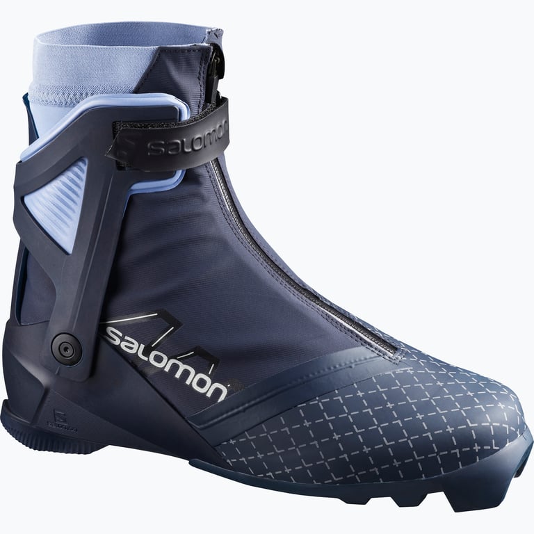 Salomon RS10 Vitane W längdpjäxor Svart