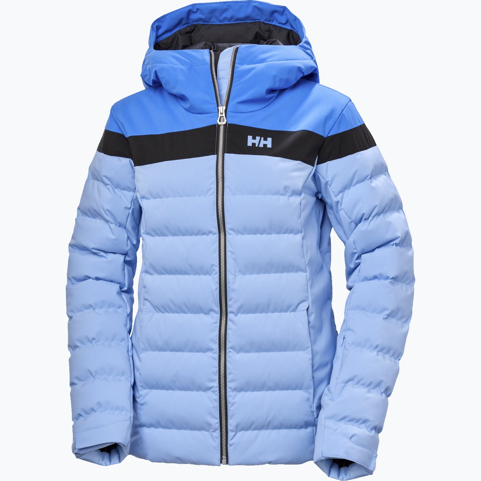 Helly Hansen Imperial Puffy W skidjacka Blå