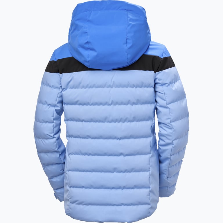 Helly Hansen Imperial Puffy W skidjacka Blå