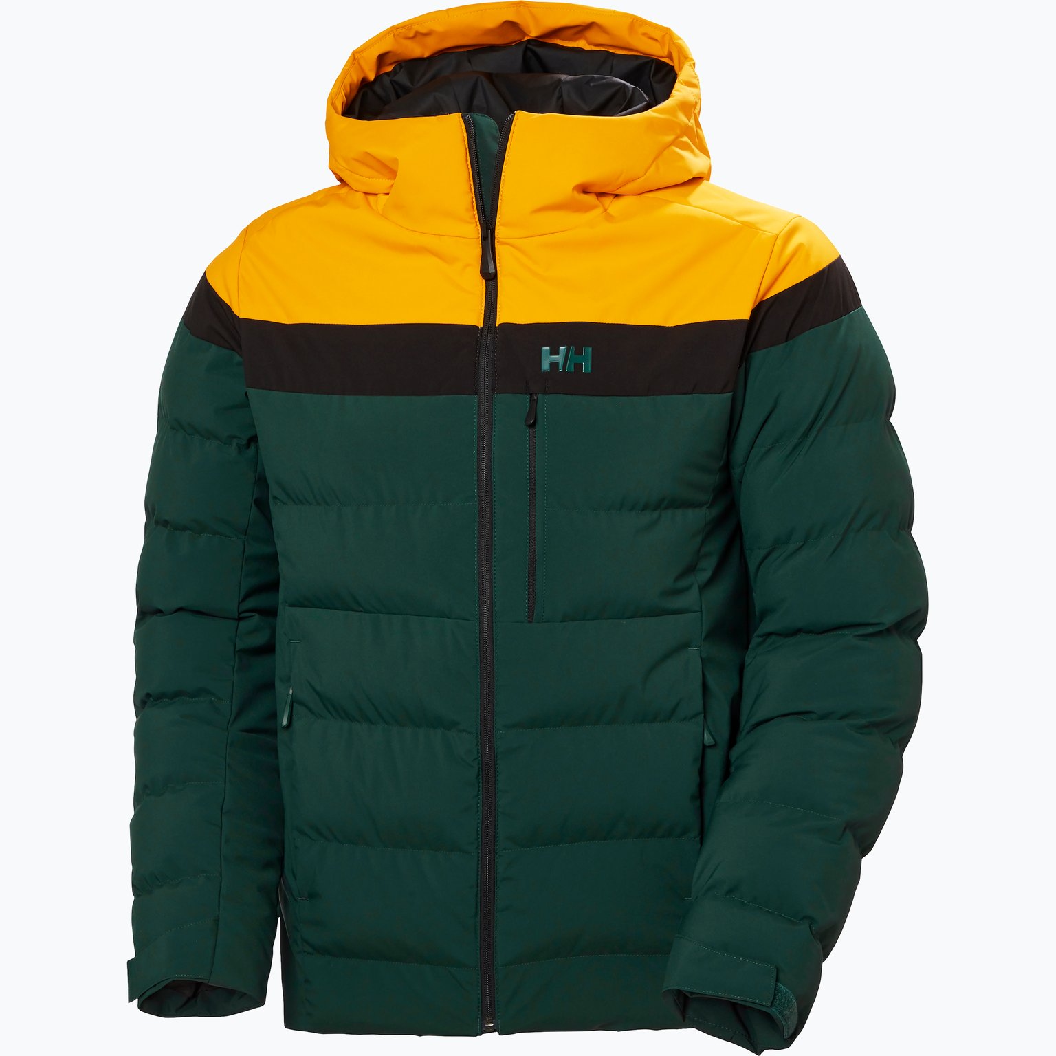 Helly Hansen Bossanova Puffy skidjacka Svart