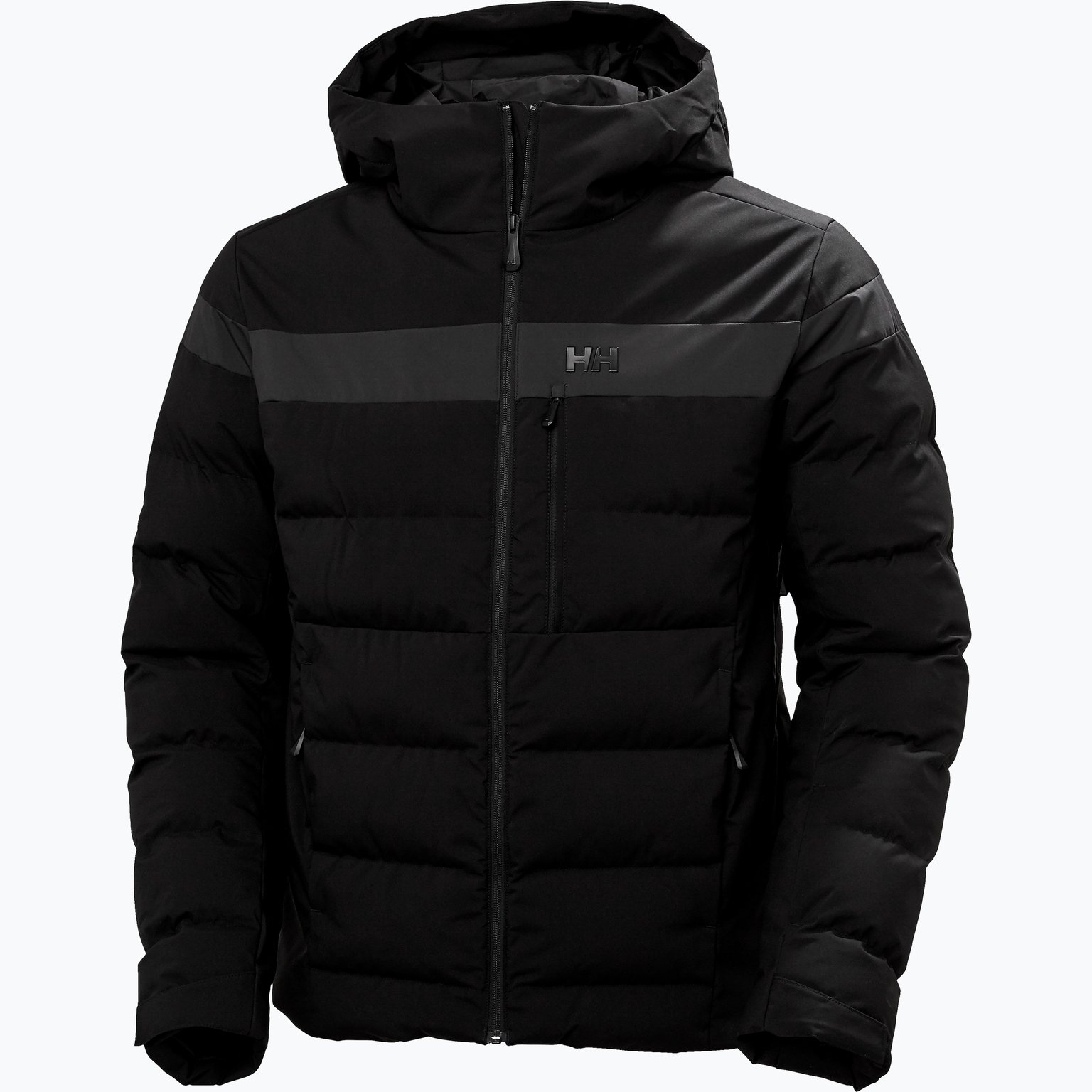 Helly Hansen Bossanova Puffy skidjacka Svart