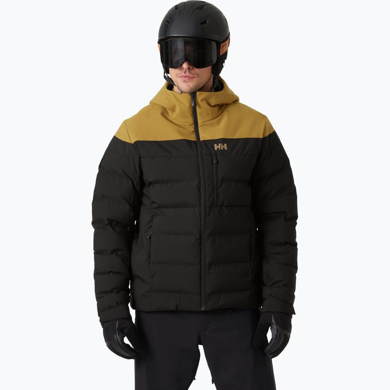 Helly Hansen Bossanova Puffy skidjacka Flerfärgad