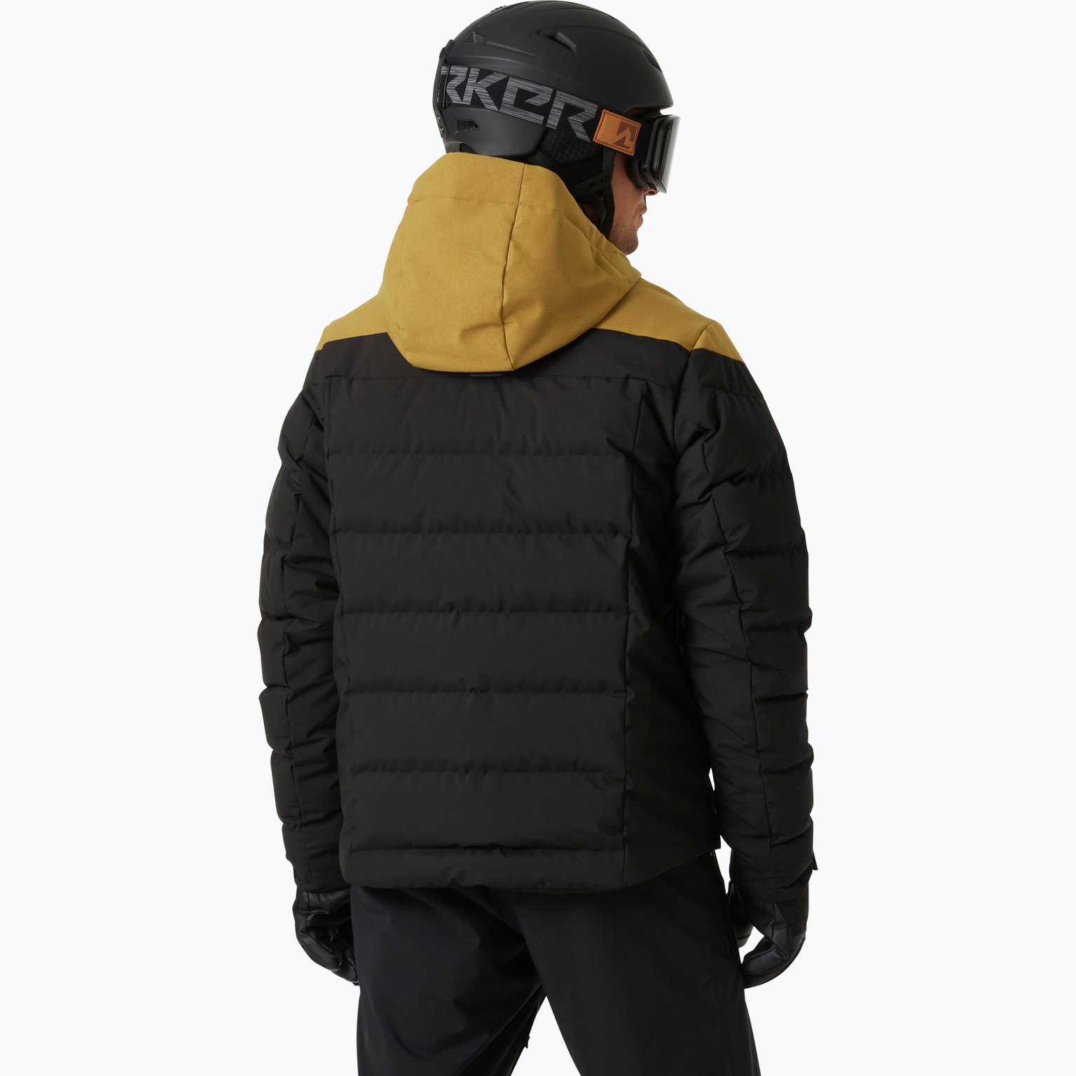 Helly Hansen Bossanova Puffy skidjacka Flerfärgad