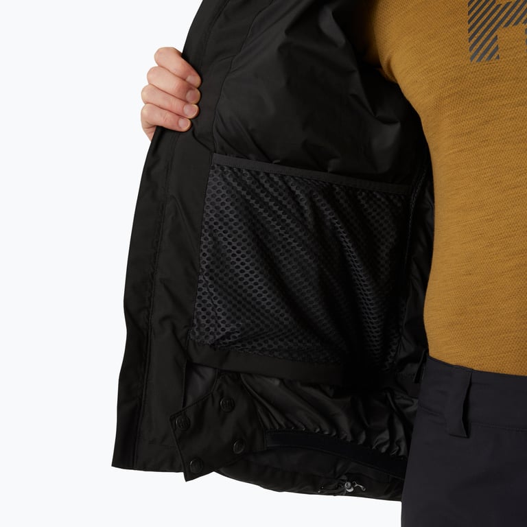 Helly Hansen Bossanova Puffy skidjacka Flerfärgad